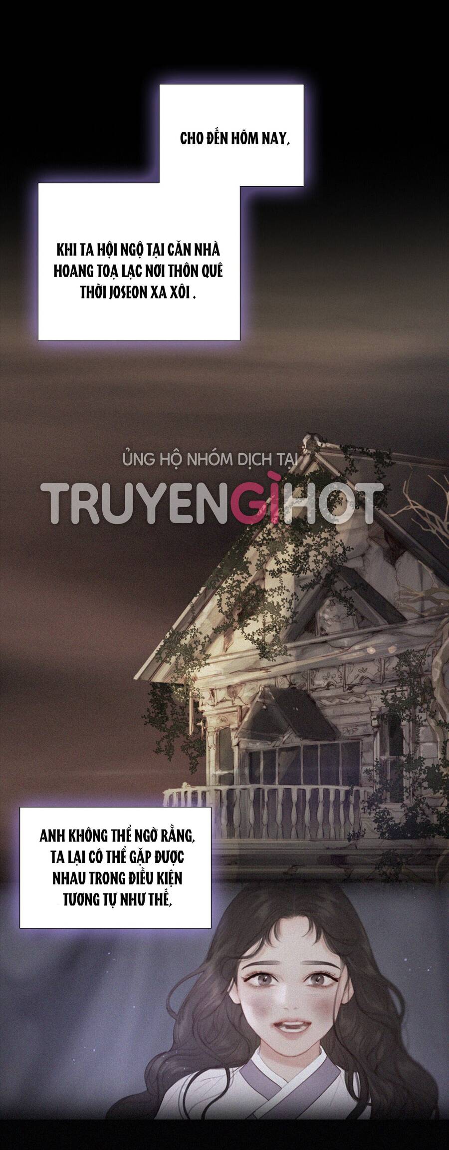 Mùa Đông Tăm Tối Chapter 90 - 61