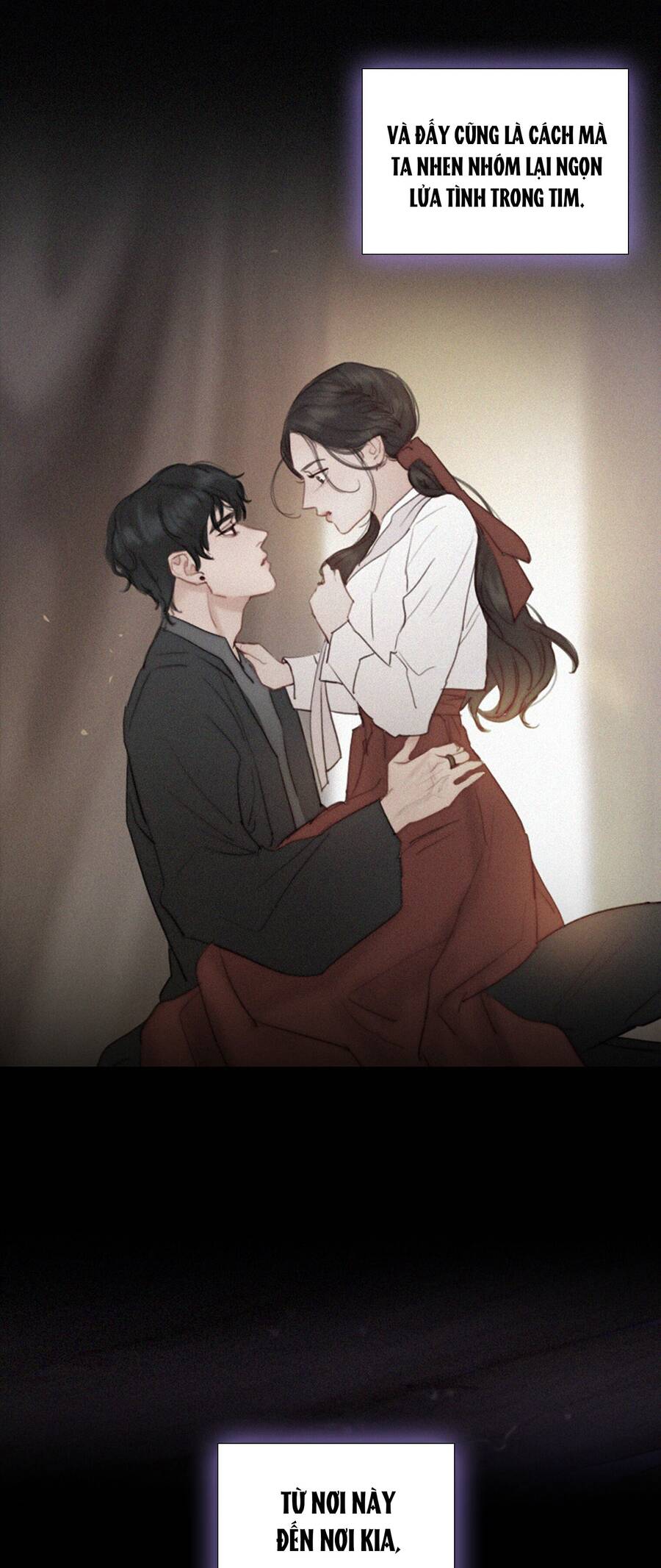 Mùa Đông Tăm Tối Chapter 90 - 62