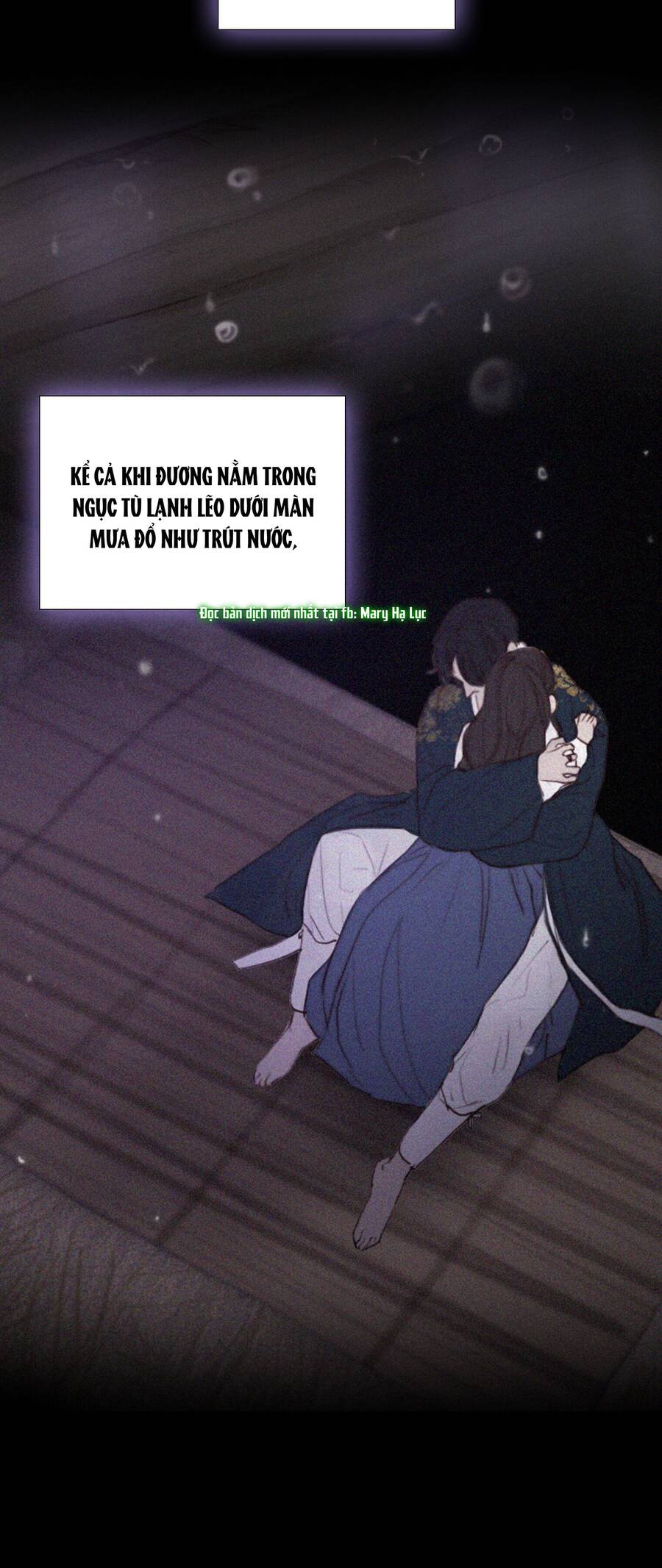 Mùa Đông Tăm Tối Chapter 90 - 63