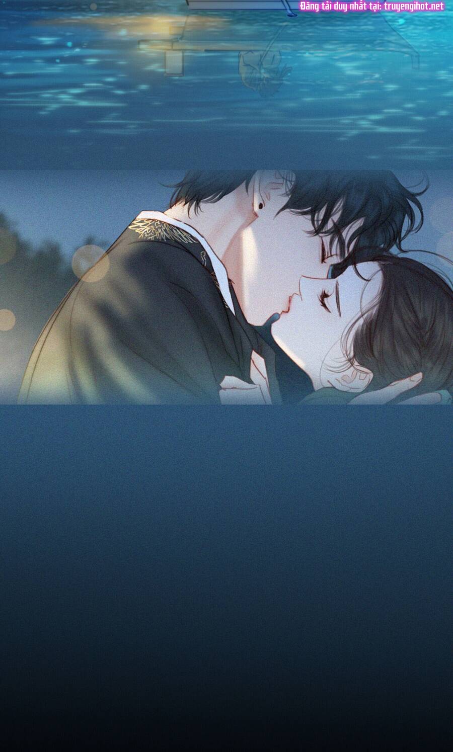 Mùa Đông Tăm Tối Chapter 90 - 65