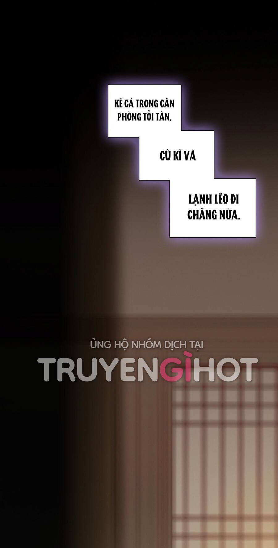 Mùa Đông Tăm Tối Chapter 90 - 70