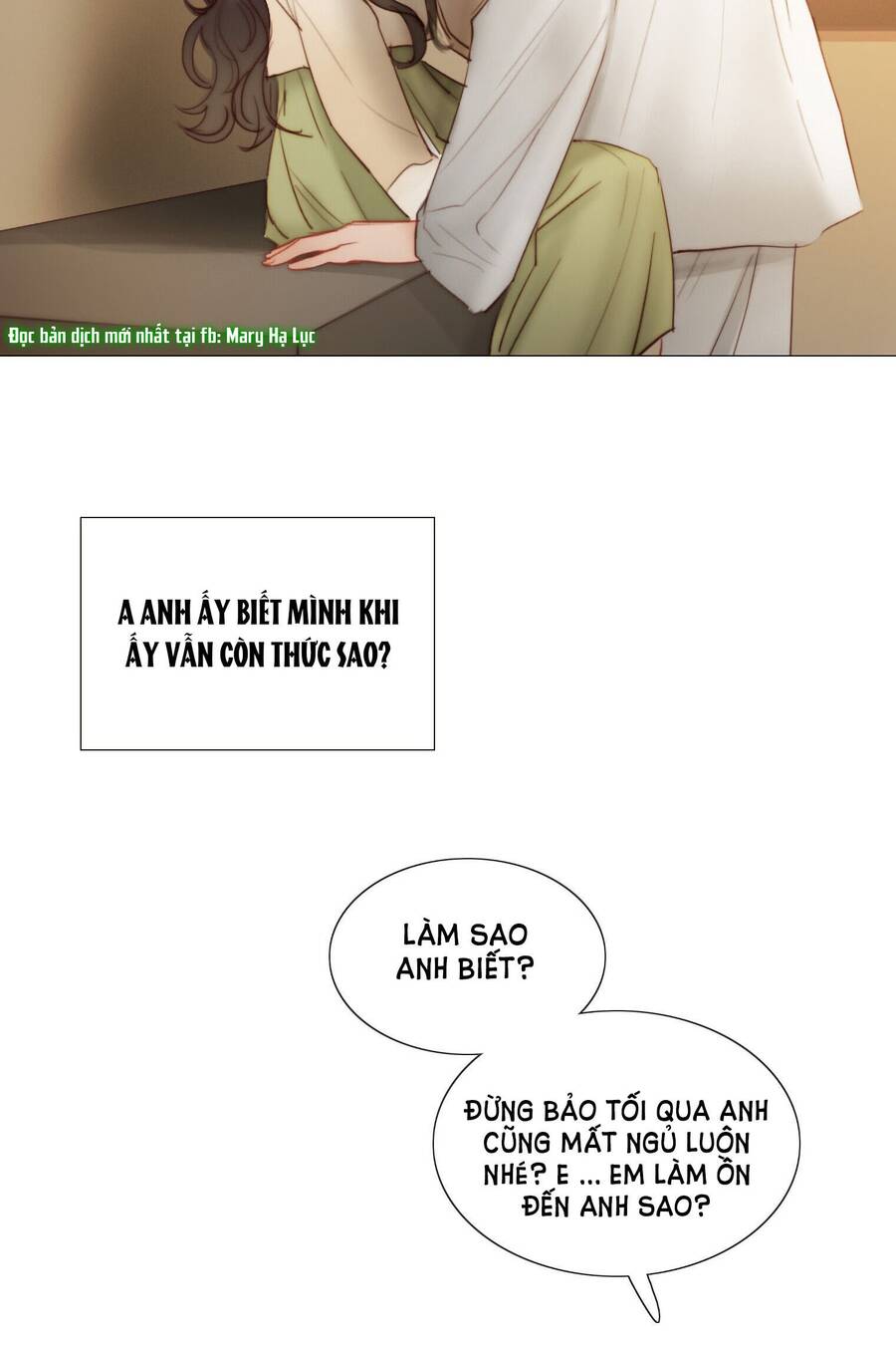 Mùa Đông Tăm Tối Chapter 90 - 8