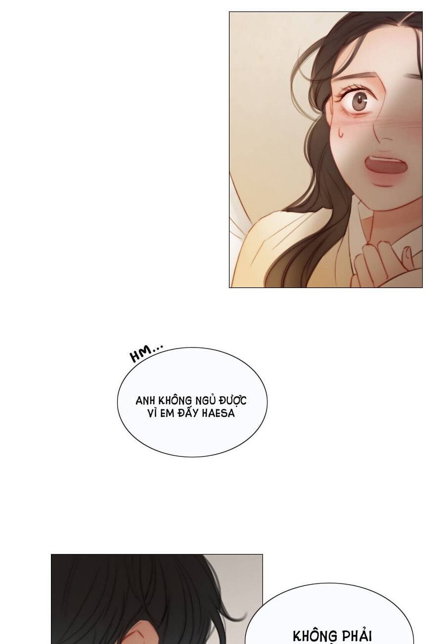 Mùa Đông Tăm Tối Chapter 90 - 9