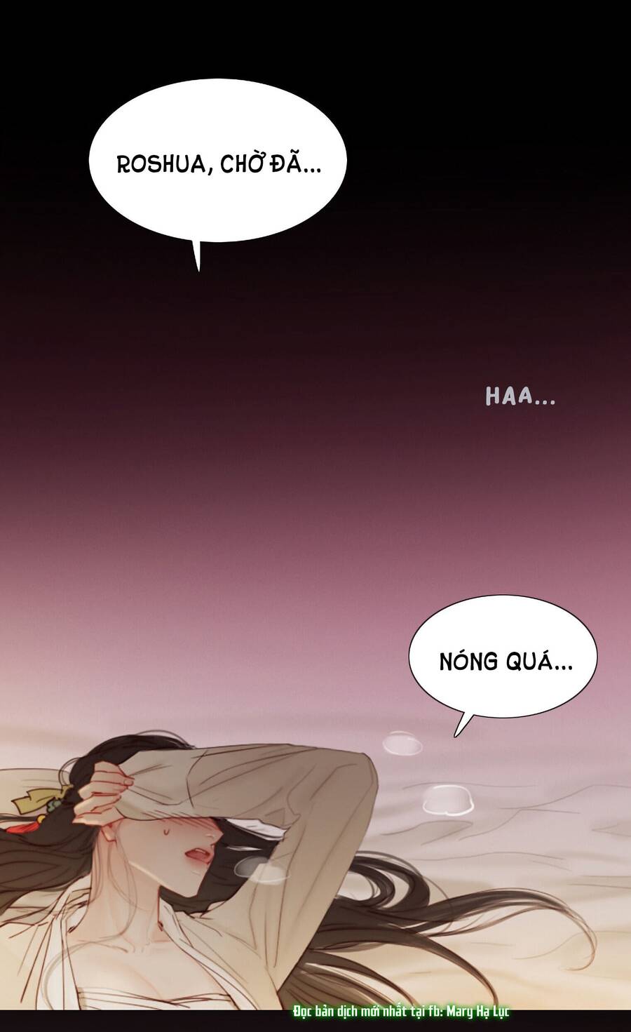 Mùa Đông Tăm Tối Chapter 90 - 83