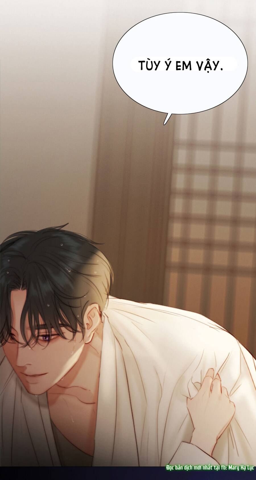 Mùa Đông Tăm Tối Chapter 90 - 86