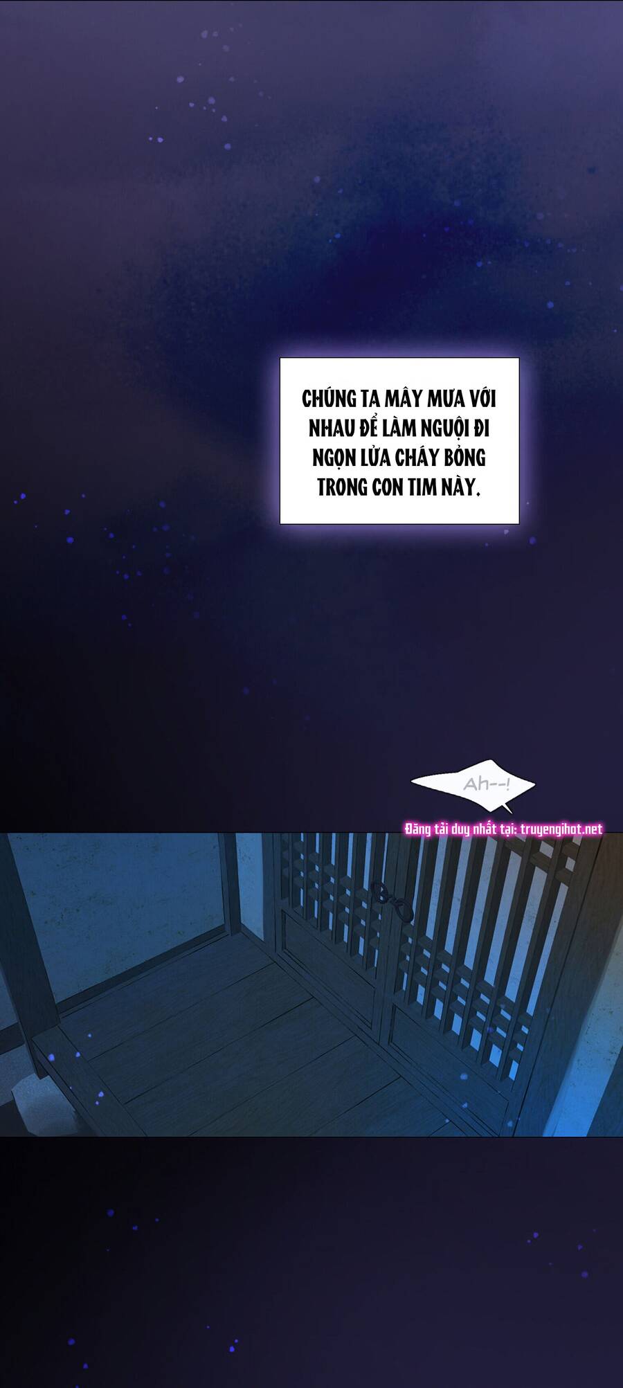 Mùa Đông Tăm Tối Chapter 90 - 88