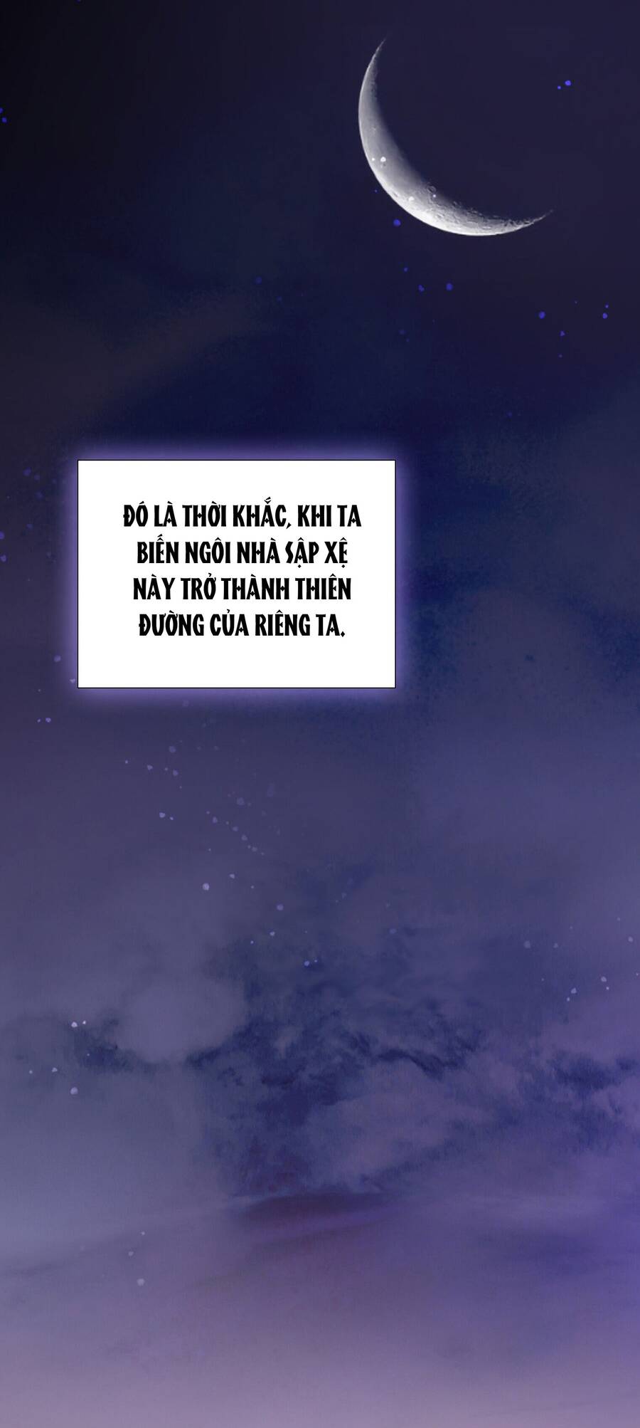 Mùa Đông Tăm Tối Chapter 90 - 89