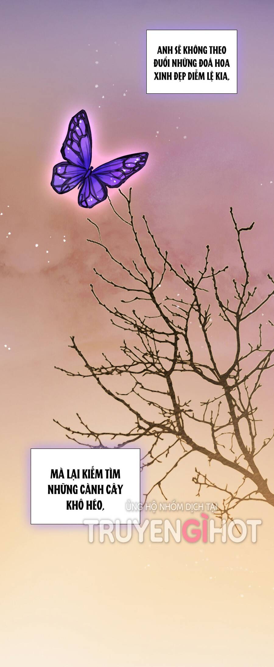 Mùa Đông Tăm Tối Chapter 90 - 90