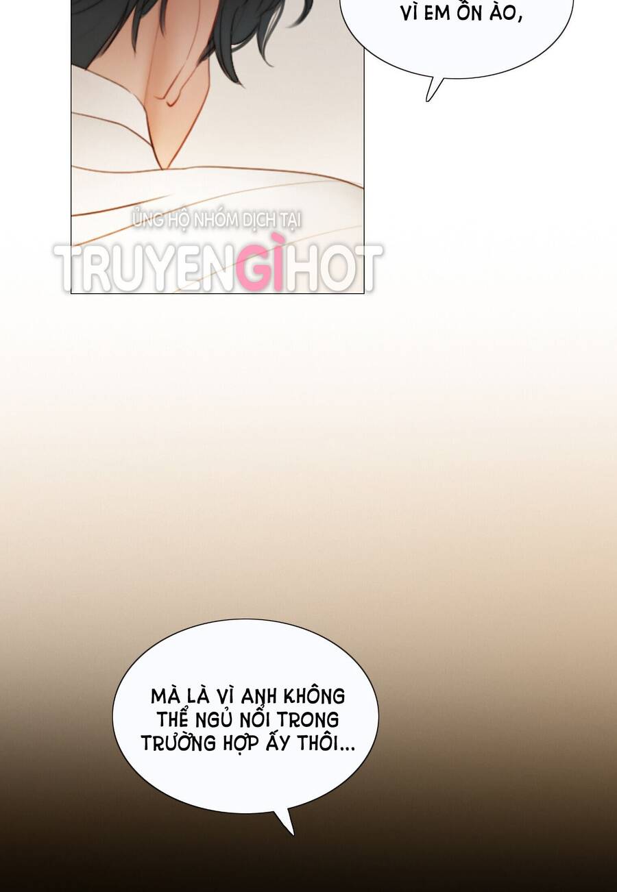 Mùa Đông Tăm Tối Chapter 90 - 10