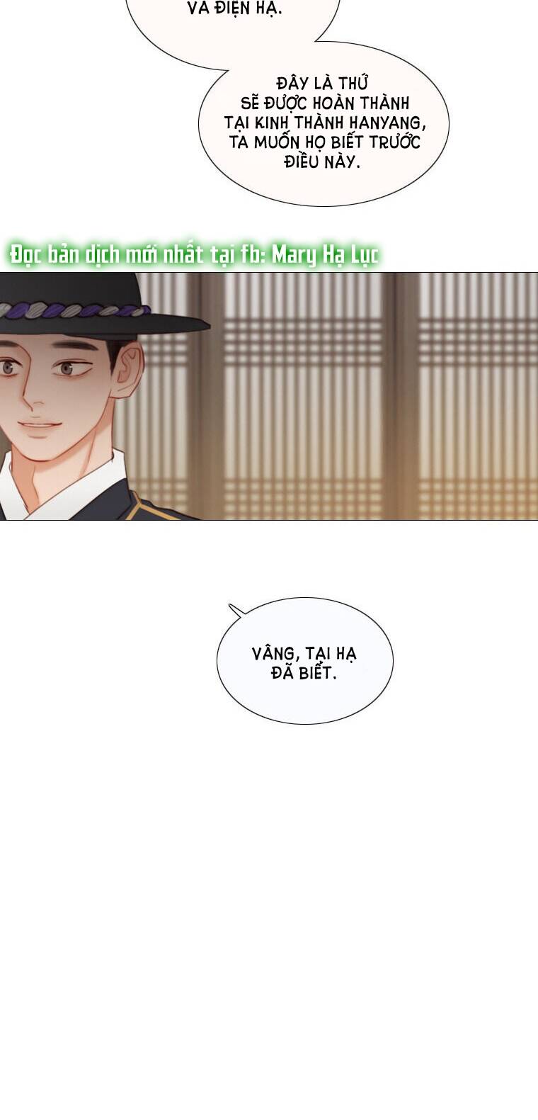 Mùa Đông Tăm Tối Chapter 91 - 11