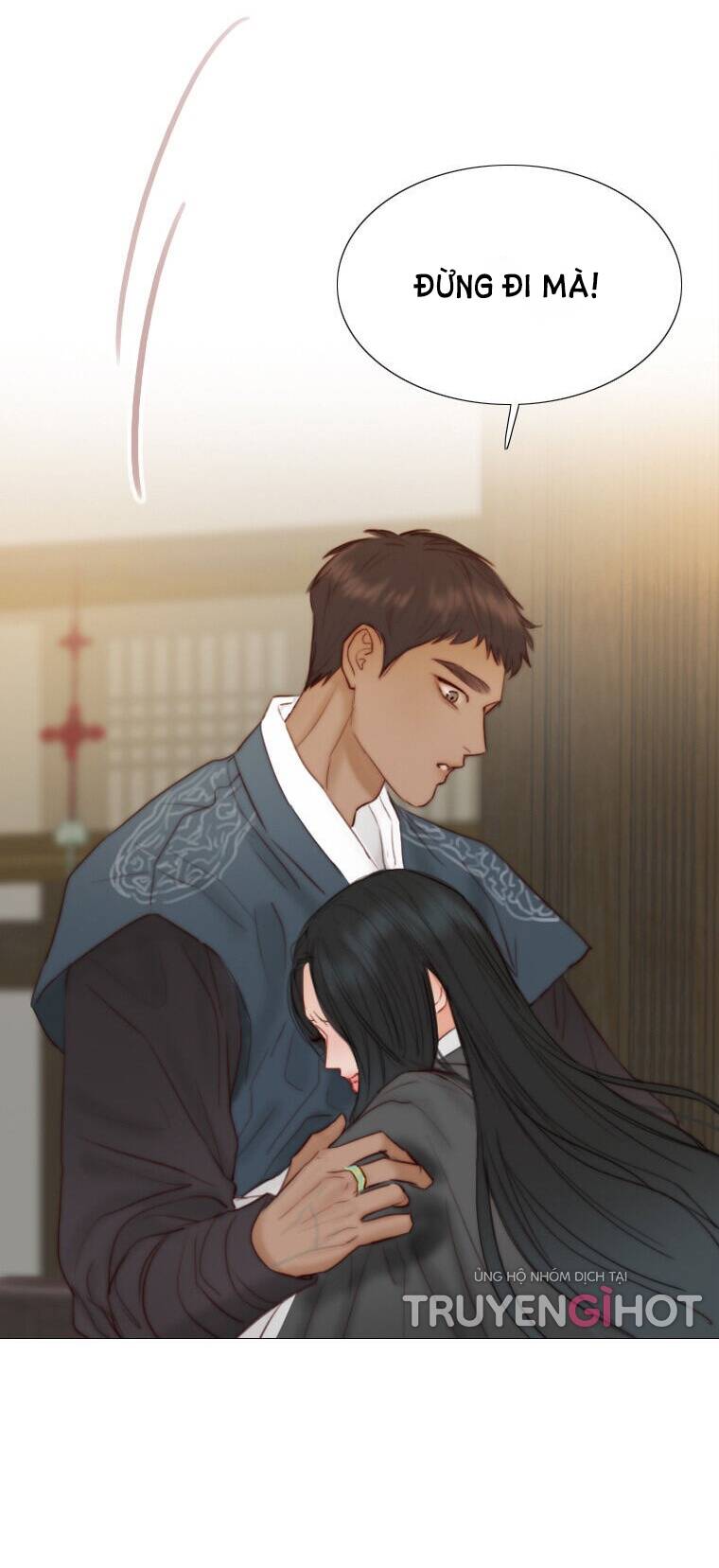 Mùa Đông Tăm Tối Chapter 91 - 18