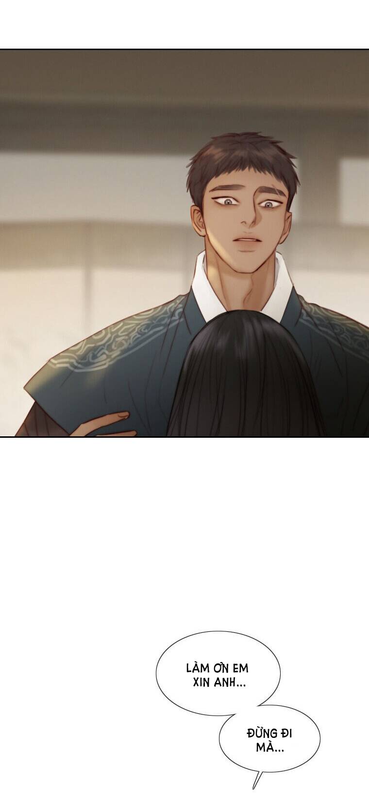 Mùa Đông Tăm Tối Chapter 91 - 19