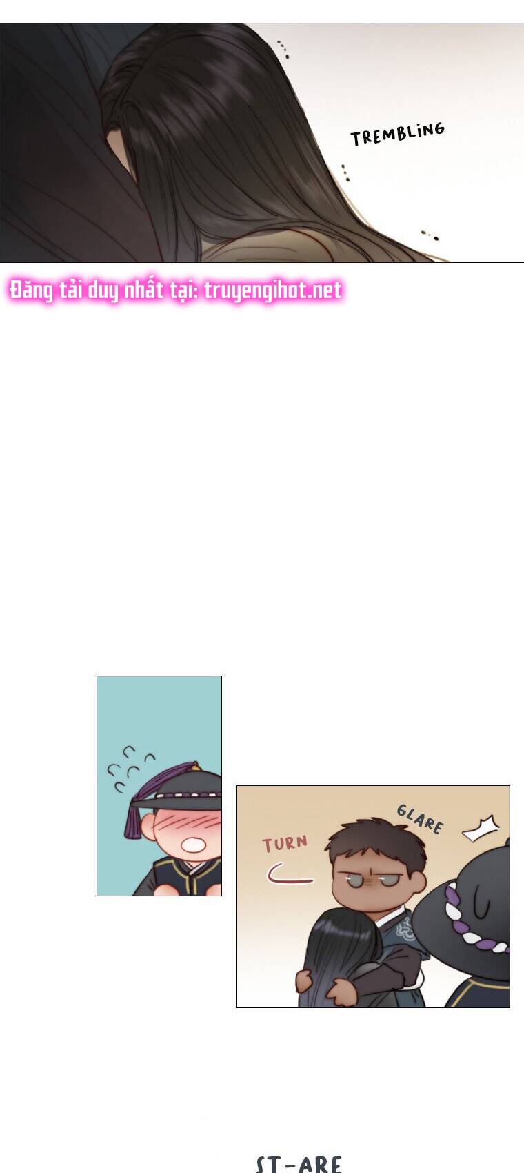 Mùa Đông Tăm Tối Chapter 91 - 20