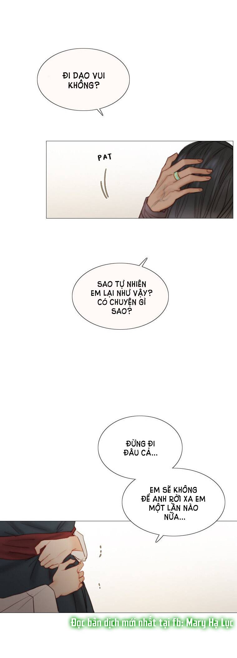 Mùa Đông Tăm Tối Chapter 91 - 22