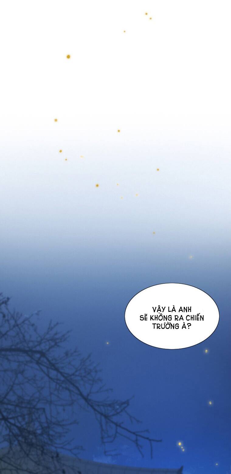 Mùa Đông Tăm Tối Chapter 91 - 26