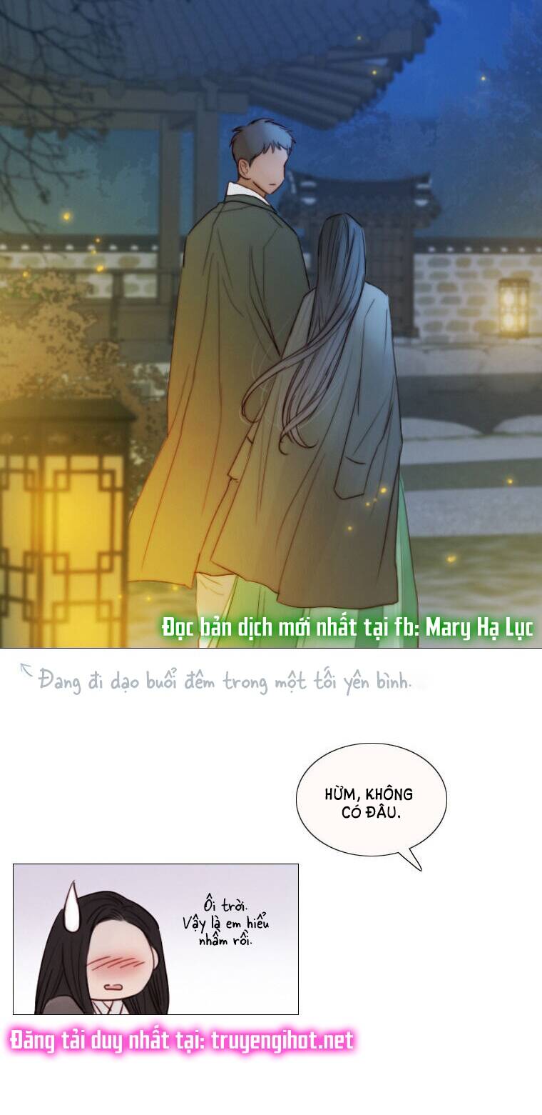 Mùa Đông Tăm Tối Chapter 91 - 27