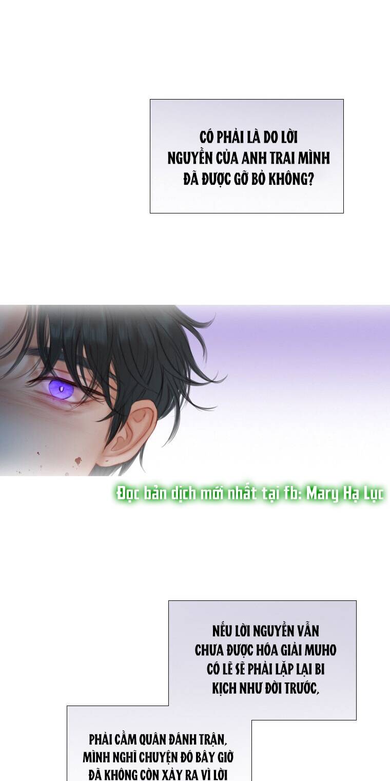 Mùa Đông Tăm Tối Chapter 91 - 30