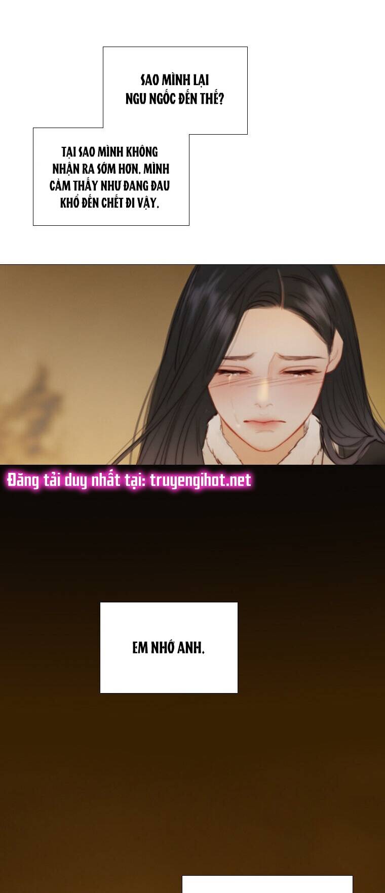 Mùa Đông Tăm Tối Chapter 91 - 4