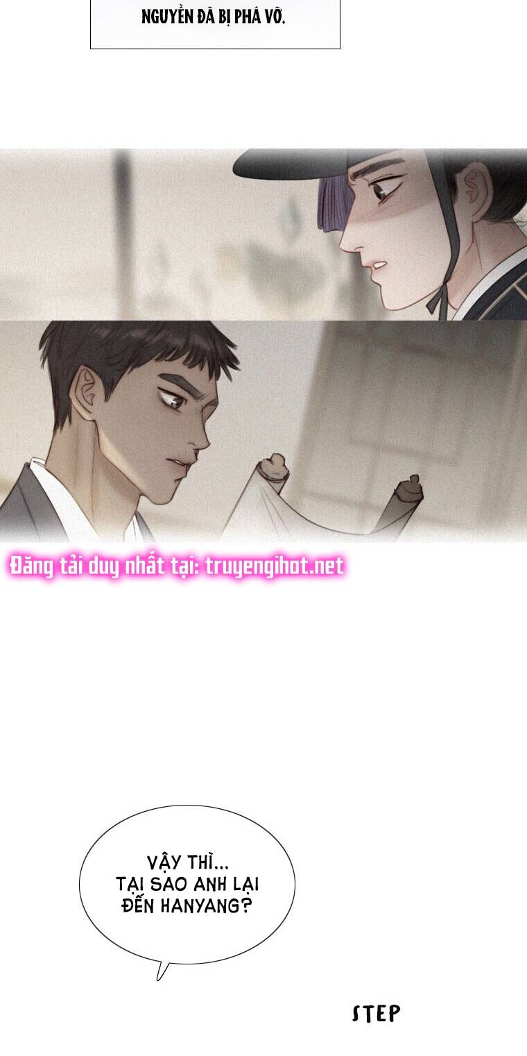 Mùa Đông Tăm Tối Chapter 91 - 31