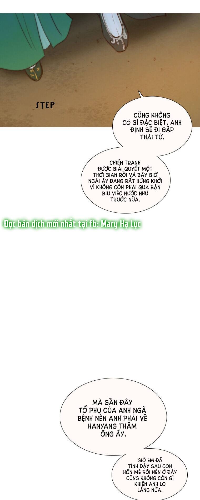 Mùa Đông Tăm Tối Chapter 91 - 32