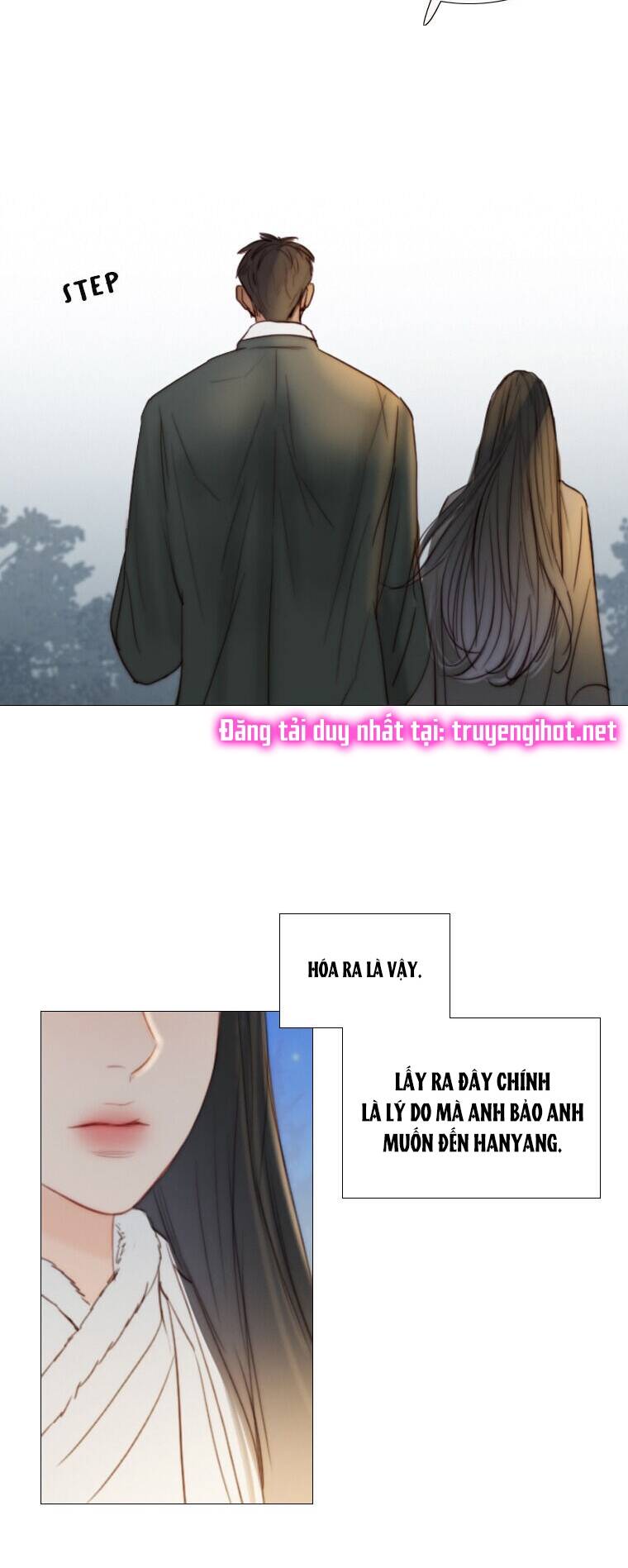 Mùa Đông Tăm Tối Chapter 91 - 33