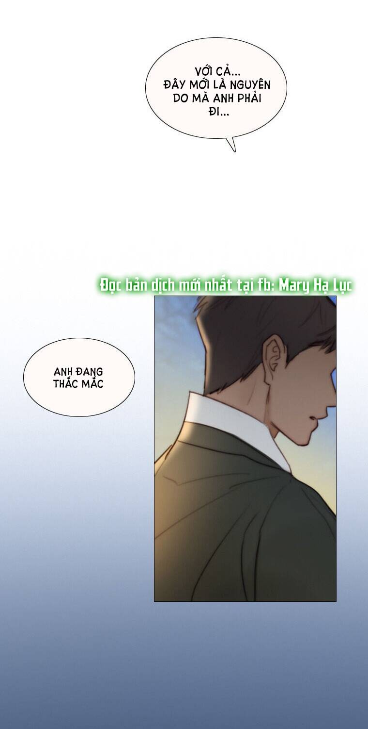 Mùa Đông Tăm Tối Chapter 91 - 34