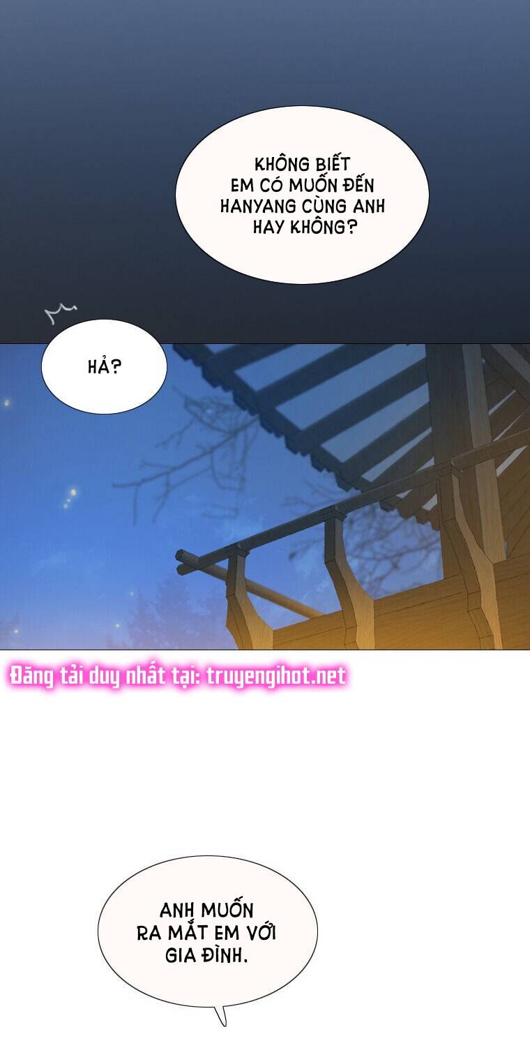 Mùa Đông Tăm Tối Chapter 91 - 35