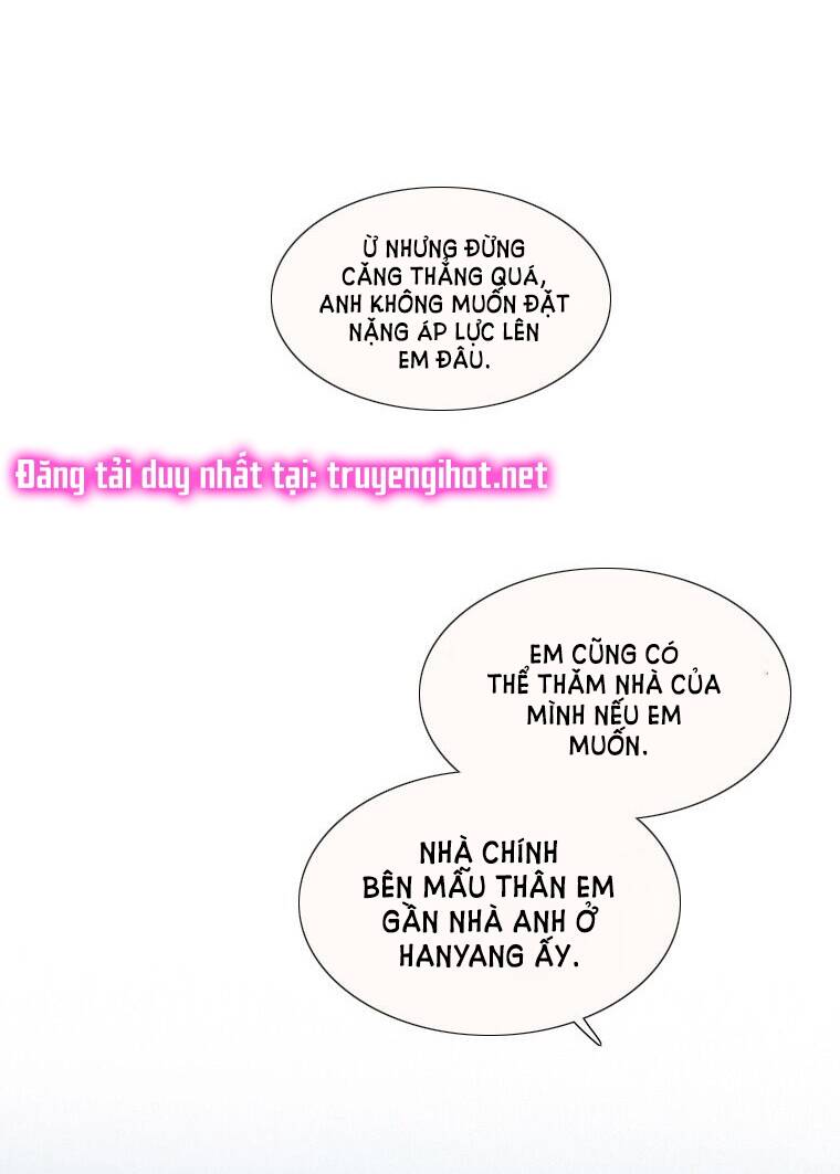 Mùa Đông Tăm Tối Chapter 91 - 37