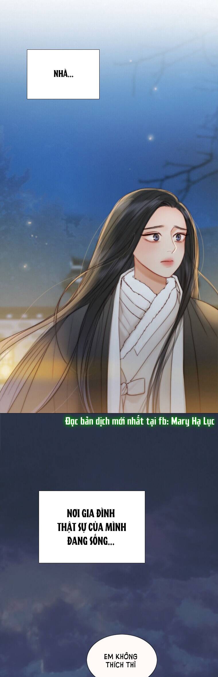 Mùa Đông Tăm Tối Chapter 91 - 38