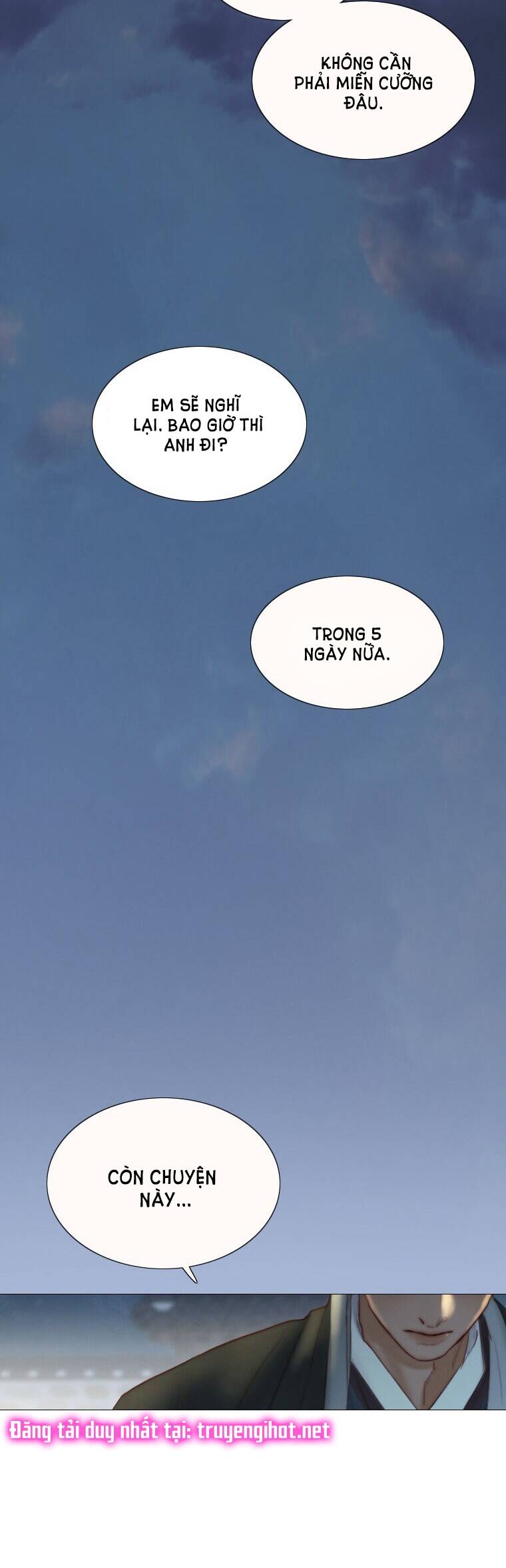 Mùa Đông Tăm Tối Chapter 91 - 39