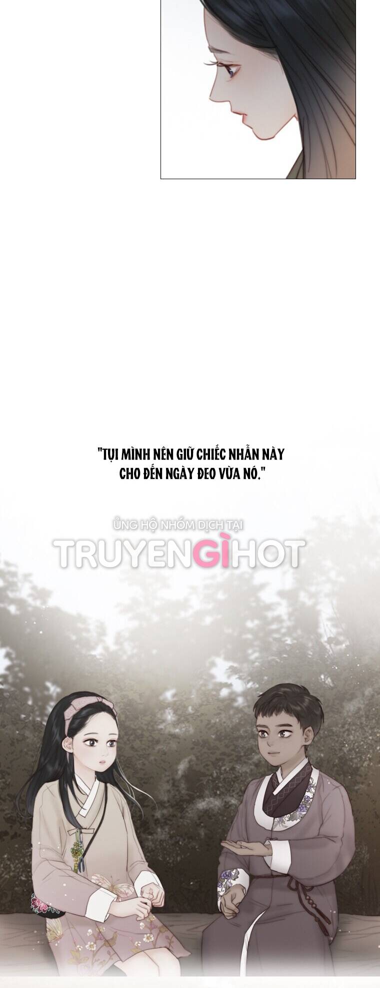 Mùa Đông Tăm Tối Chapter 91 - 41