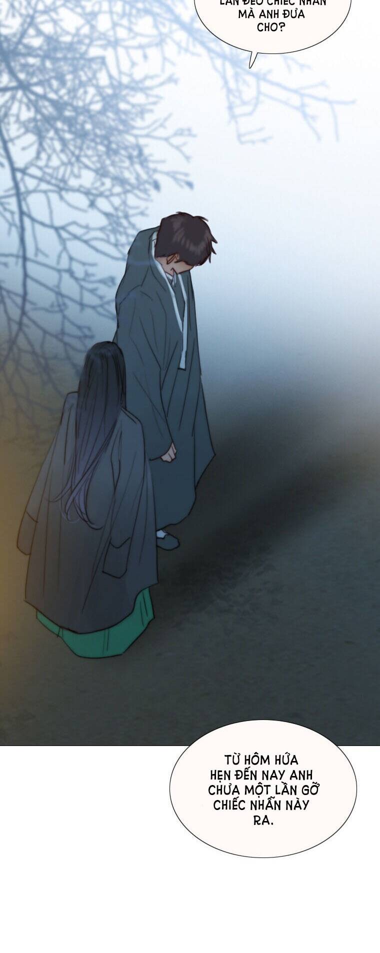 Mùa Đông Tăm Tối Chapter 91 - 44