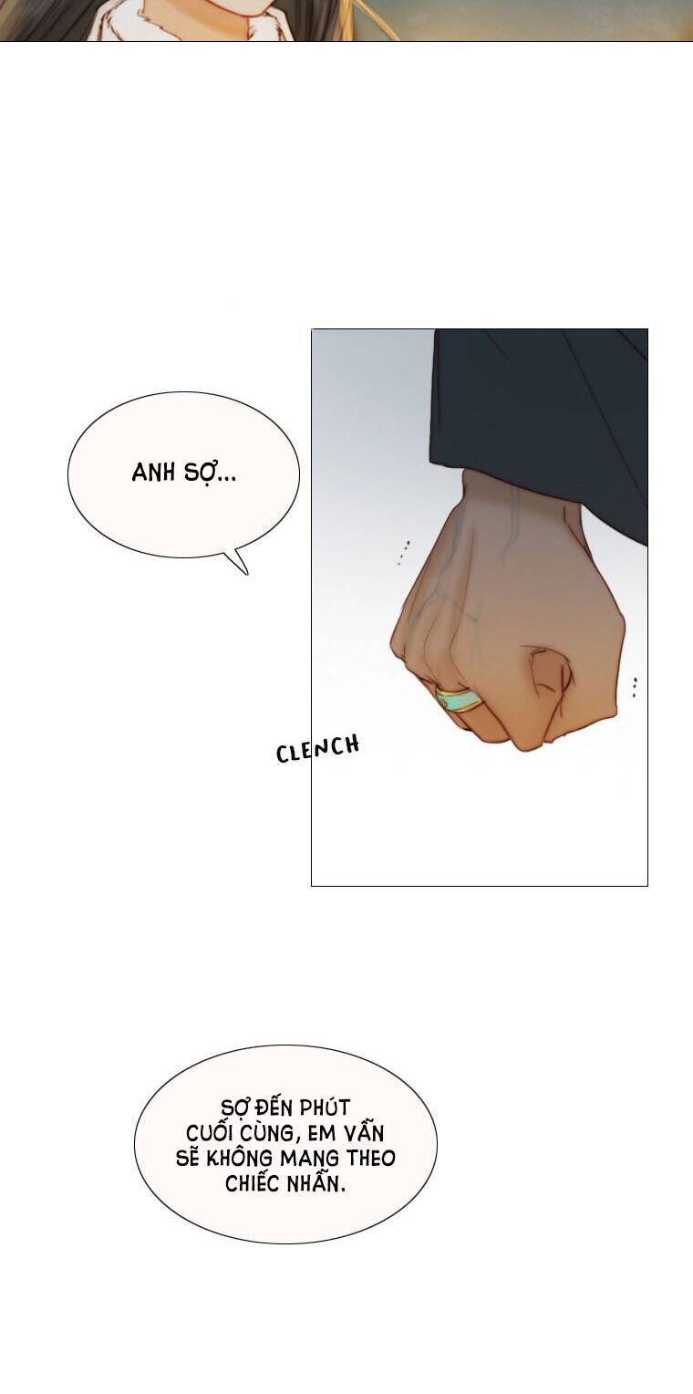 Mùa Đông Tăm Tối Chapter 91 - 46