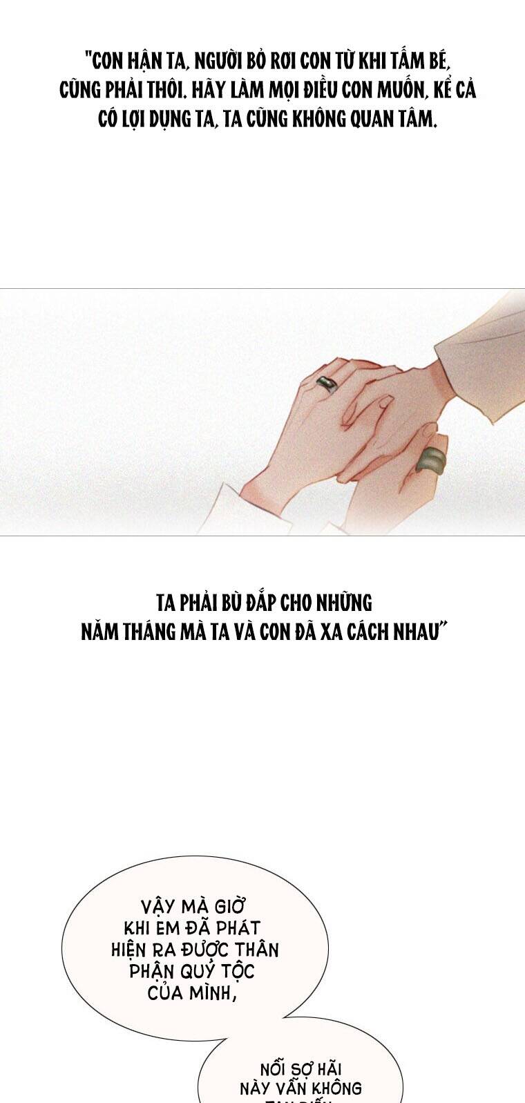 Mùa Đông Tăm Tối Chapter 91 - 49