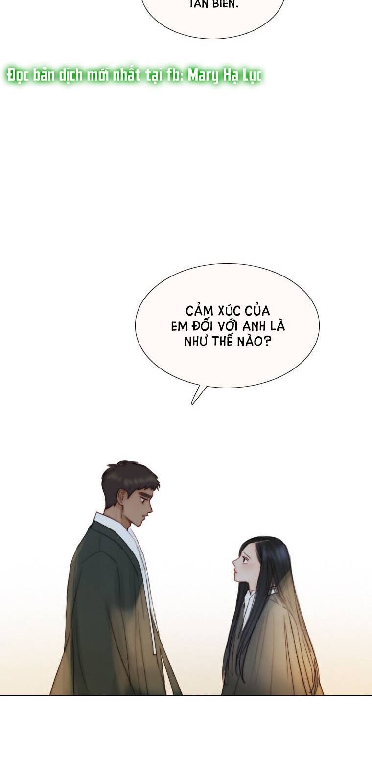 Mùa Đông Tăm Tối Chapter 91 - 50