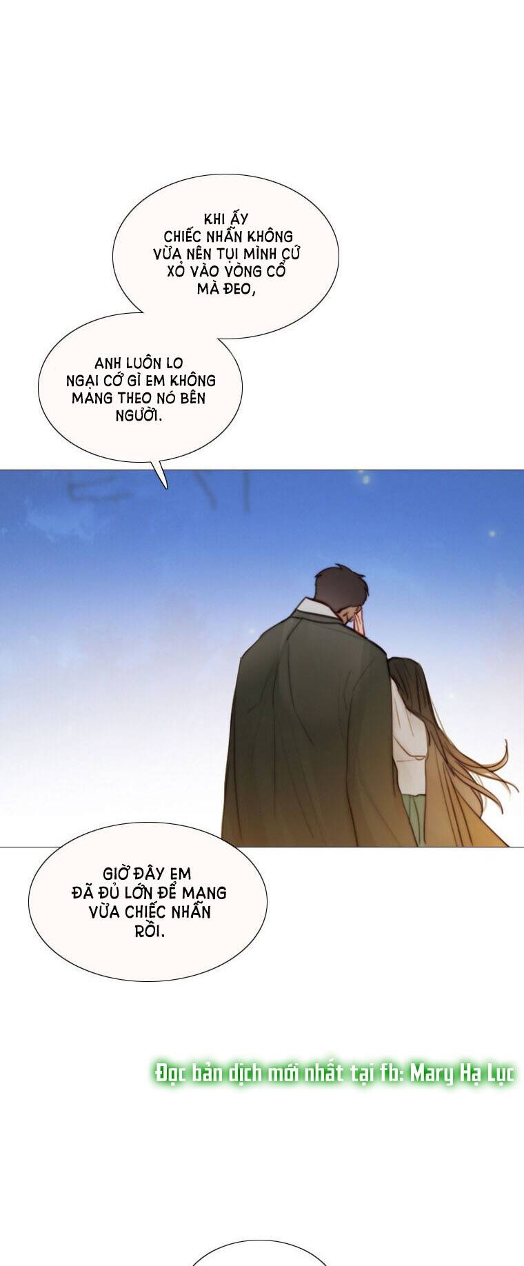 Mùa Đông Tăm Tối Chapter 91 - 55