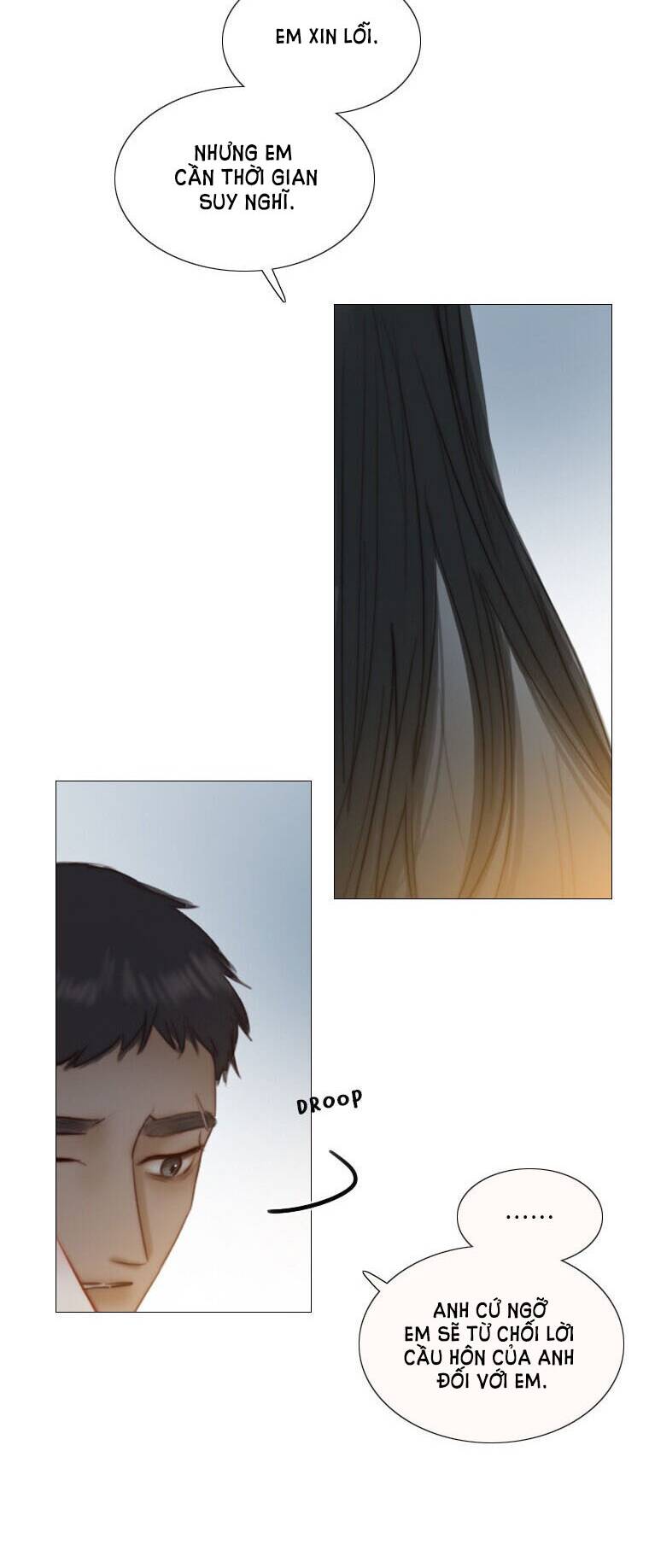 Mùa Đông Tăm Tối Chapter 91 - 56