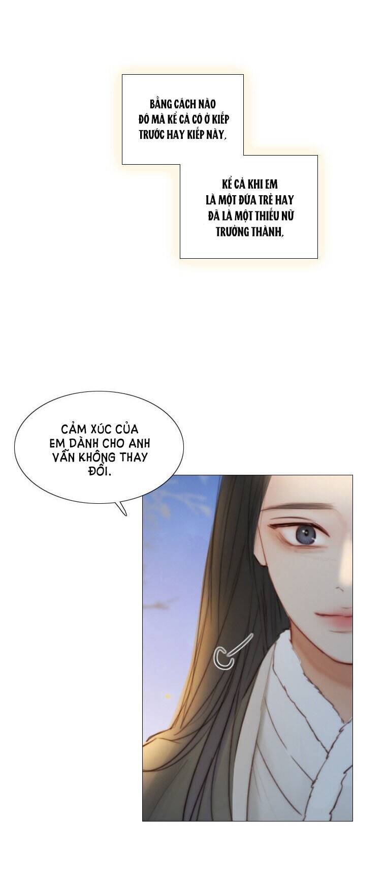 Mùa Đông Tăm Tối Chapter 91 - 57