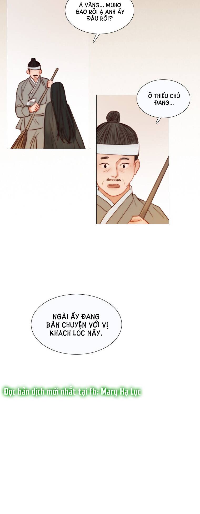 Mùa Đông Tăm Tối Chapter 91 - 7