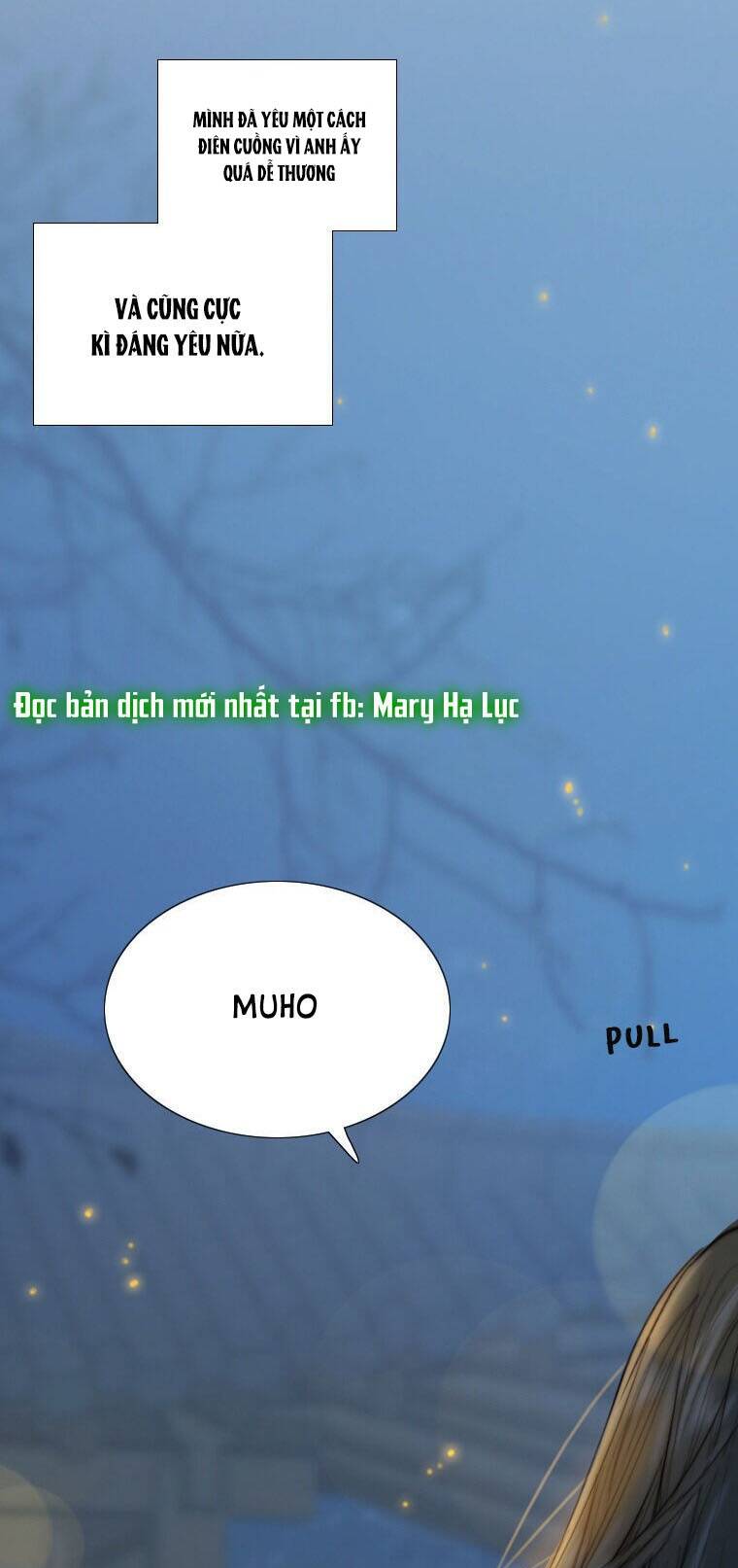 Mùa Đông Tăm Tối Chapter 91 - 61