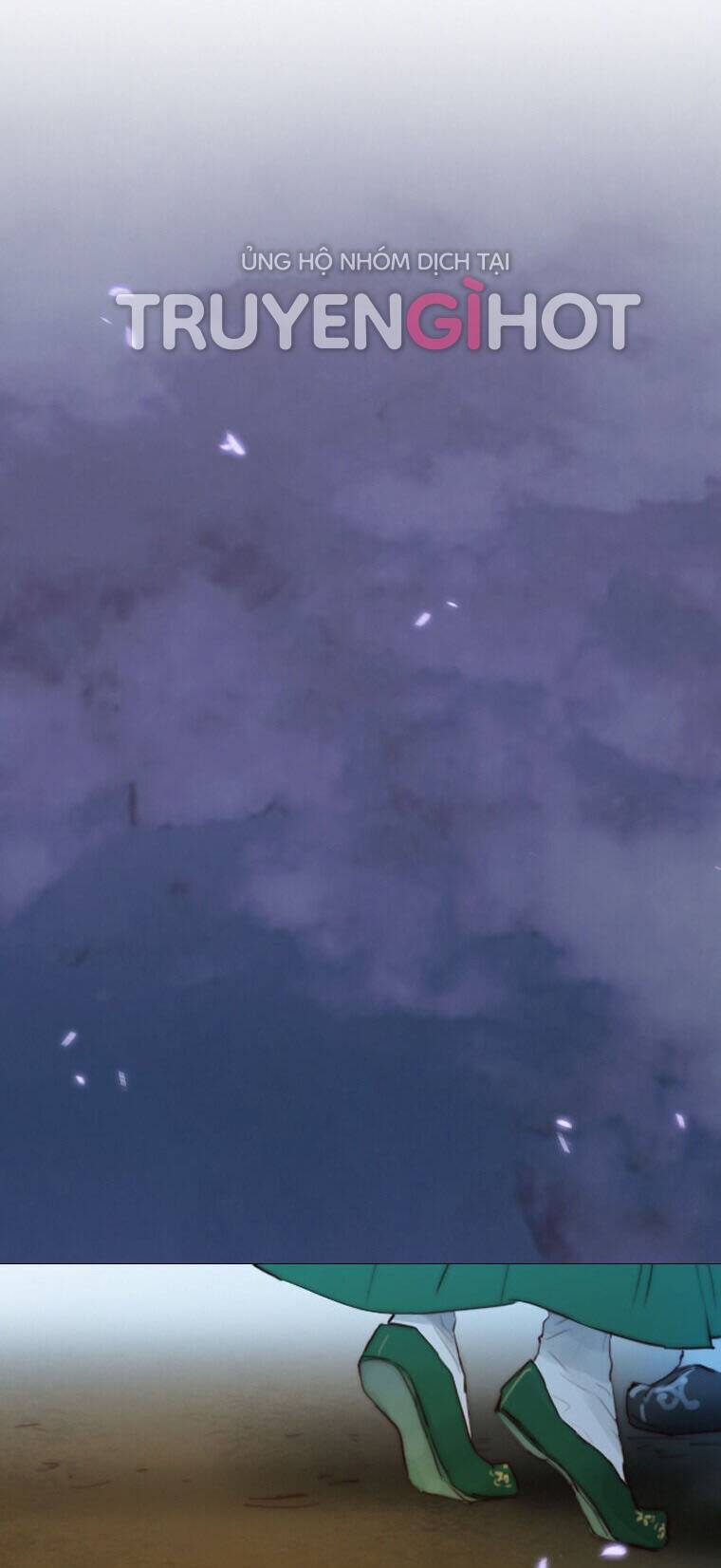 Mùa Đông Tăm Tối Chapter 91 - 65