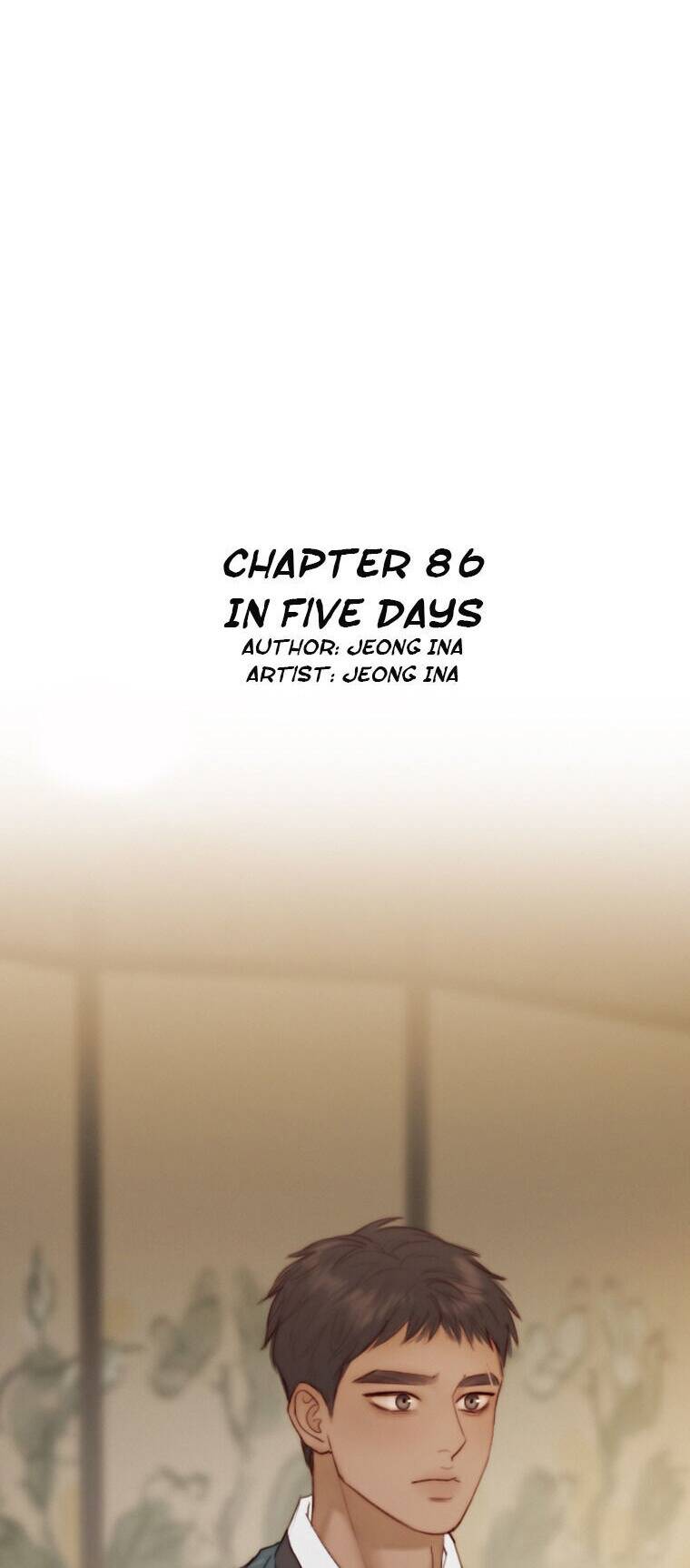 Mùa Đông Tăm Tối Chapter 91 - 8