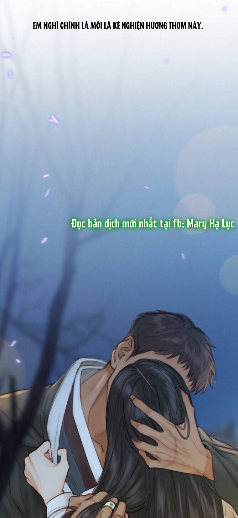 Mùa Đông Tăm Tối Chapter 91 - 73