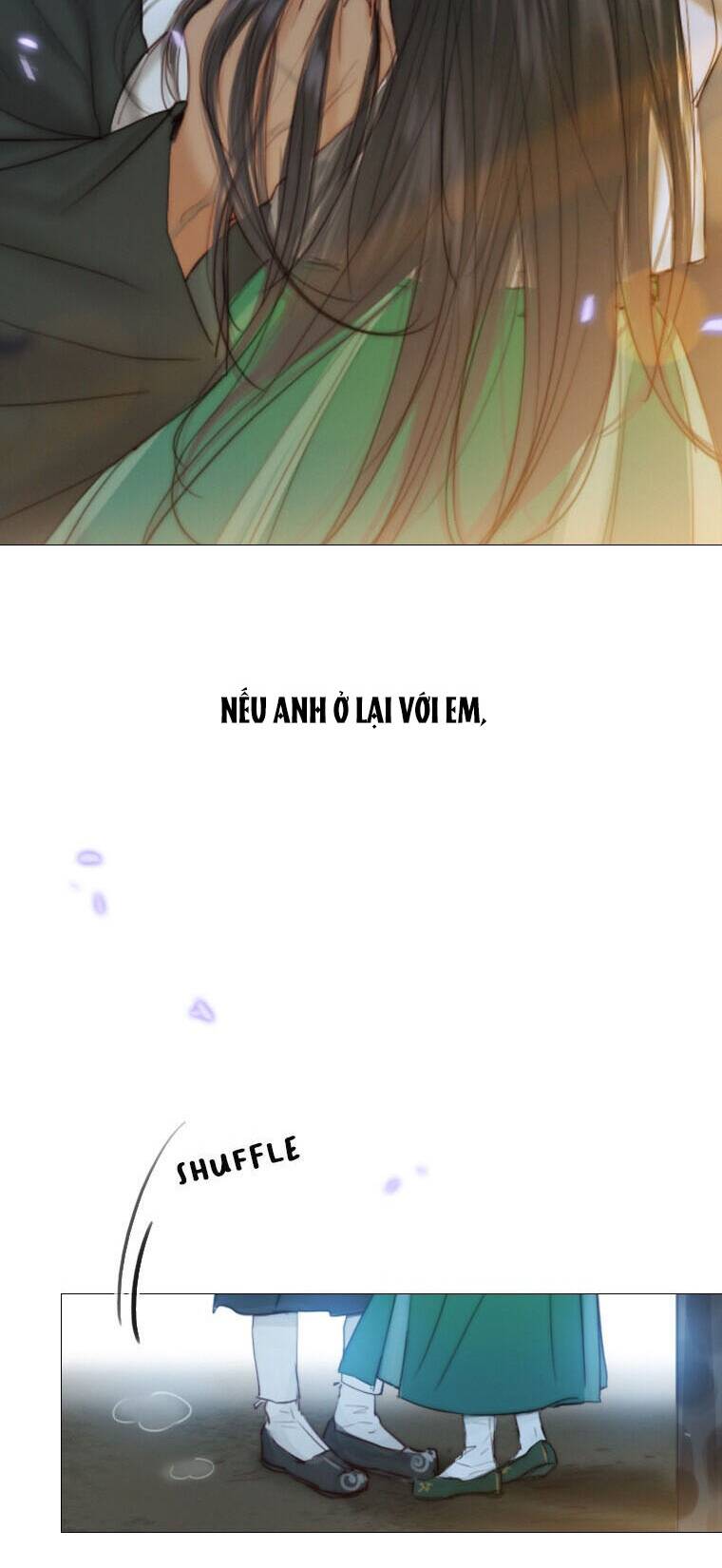 Mùa Đông Tăm Tối Chapter 91 - 74