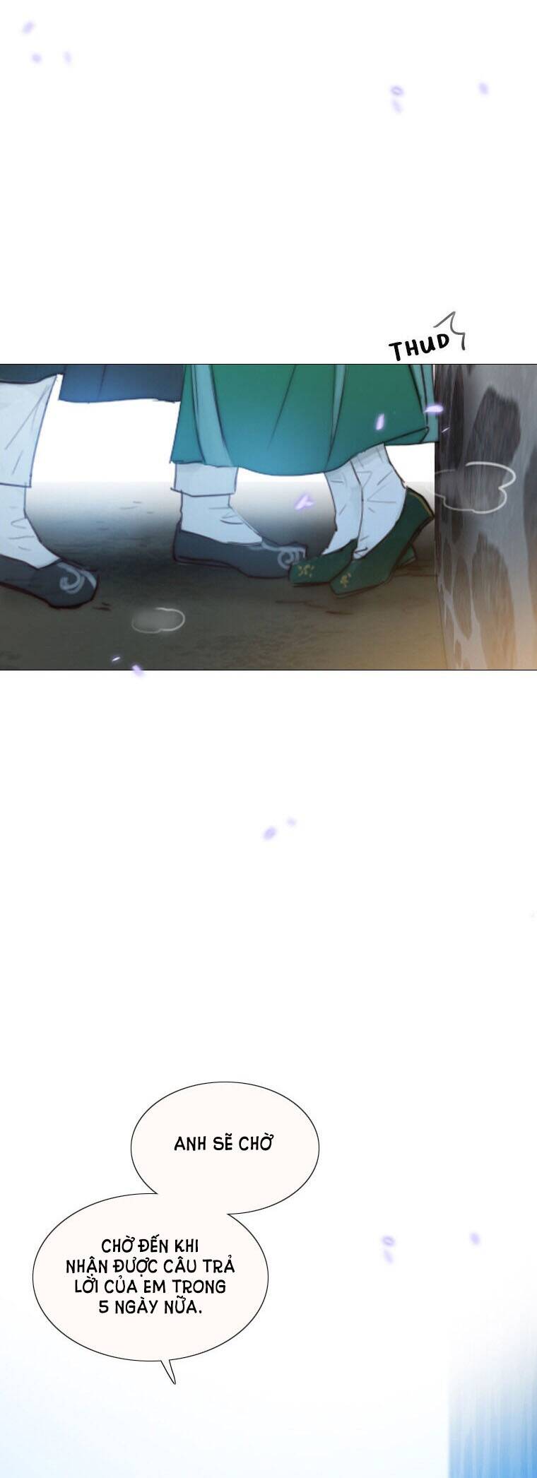 Mùa Đông Tăm Tối Chapter 91 - 75