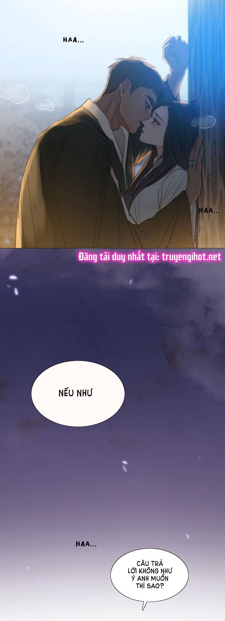 Mùa Đông Tăm Tối Chapter 91 - 76