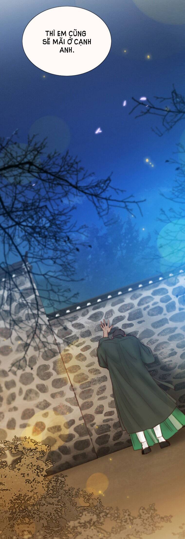 Mùa Đông Tăm Tối Chapter 91 - 79