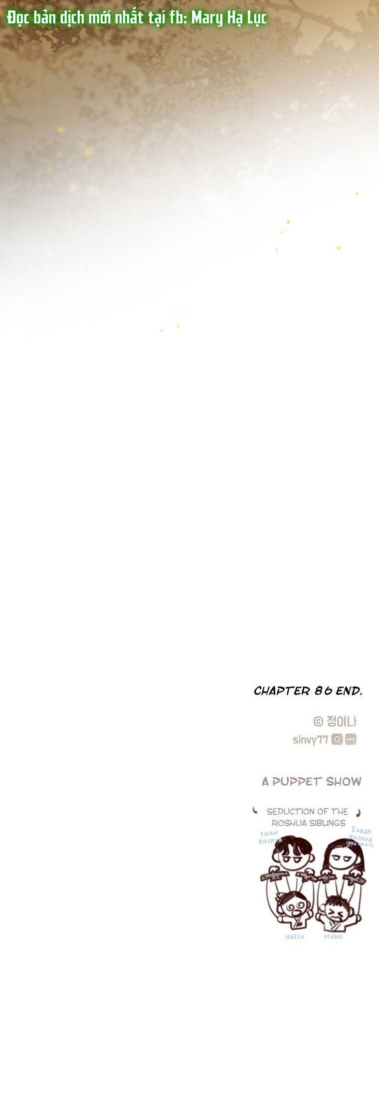 Mùa Đông Tăm Tối Chapter 91 - 80