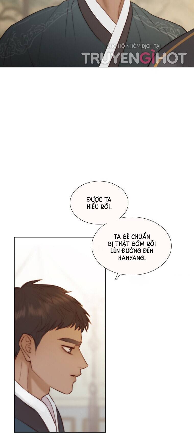 Mùa Đông Tăm Tối Chapter 91 - 9