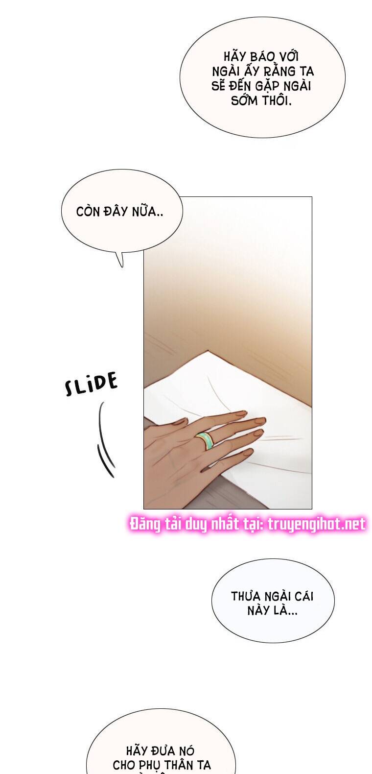 Mùa Đông Tăm Tối Chapter 91 - 10